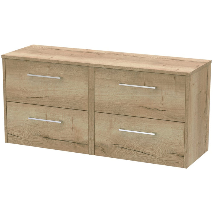 hudson-reed-juno-autumn-oak-1200mm-wall-hung-4-drawer-vanity-unit--worktop-jnu1824w2-