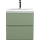 hudson-reed-urban-satin-green-500mm-wall-hung-2-drawer-unit--basin-1-urb802a-