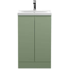 hudson-reed-urban-satin-green-500mm-floor-standing-2-door-vanity--basin-1-urb807a-
