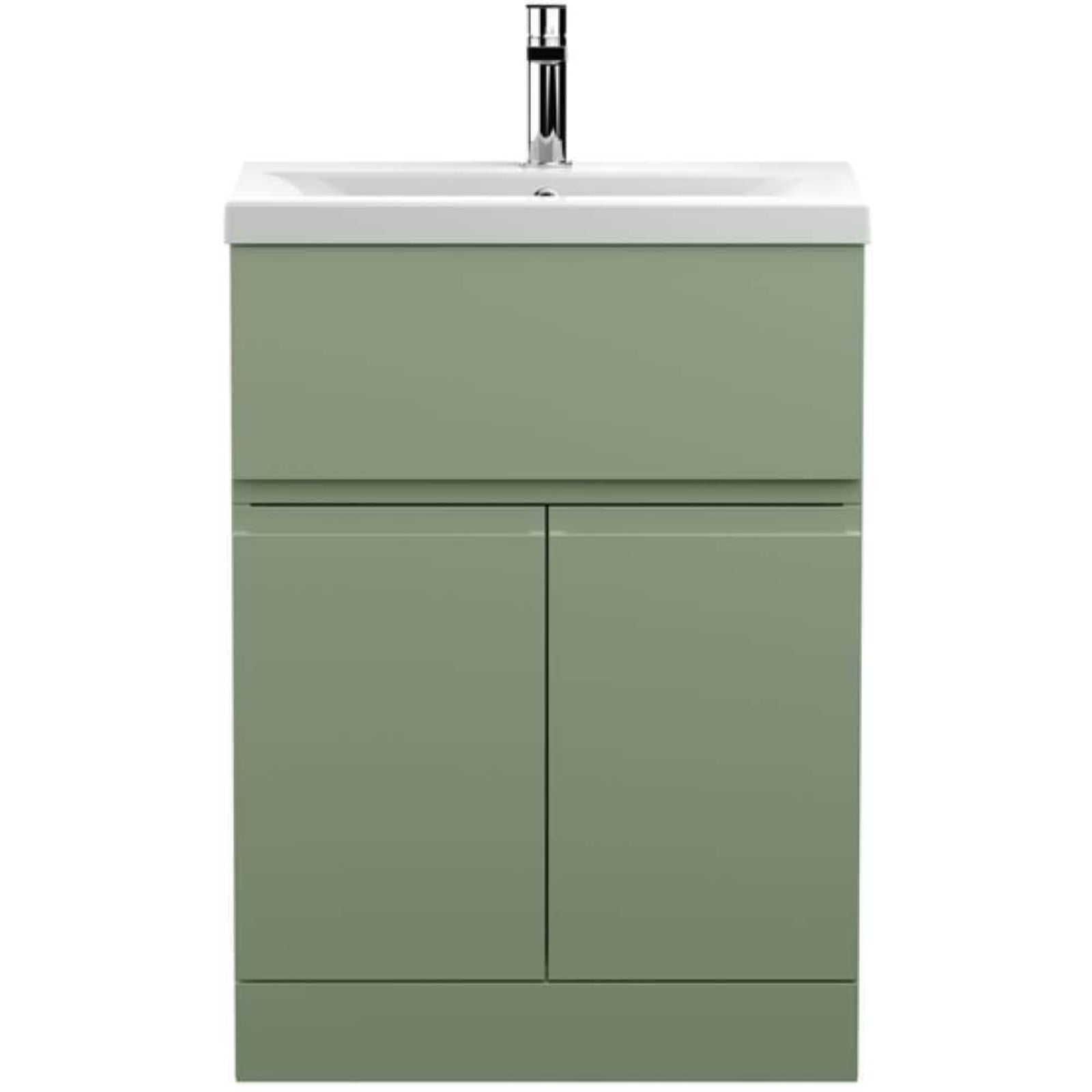 Hudson Reed Urban Floor Standing Vanity Unit & Basin