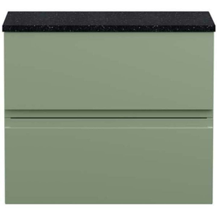 hudson-reed-urban-satin-green-600mm-wall-hung-2-drawer-unit--laminate-top-urb804lsb-