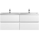 hudson-reed-urban-white-satin-white-1200mm-wall-hung-4-drawer-vanity--double-basin-urb104c-
