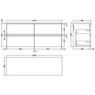hudson-reed-urban-white-satin-white-1200mm-wall-hung-4-drawer-unit--worktop-urb104w2-