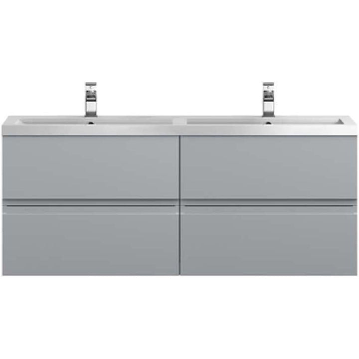 hudson-reed-urban-grey-satin-grey-1200mm-wall-hung-4-drawer-vanity--double-basin-urb204c-