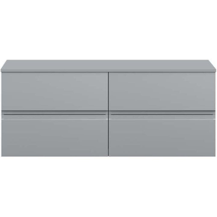 hudson-reed-urban-grey-satin-grey-1200mm-wall-hung-4-drawer-unit--worktop-urb204w2-