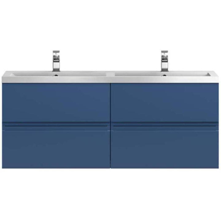 hudson-reed-urban-blue-satin-blue-1200mm-wall-hung-4-drawer-vanity--double-basin-urb304c-