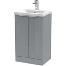 hudson-reed-fluted-satin-grey-500mm-floor-standing-2-door-vanity-unit--basin-1-