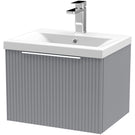 hudson-reed-fluted-satin-grey-500mm-wall-hung-single-drawer-vanity-unit--basin-1-