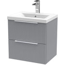 hudson-reed-fluted-satin-grey-500mm-wall-hung-2-drawer-vanity-unit--basin-1-