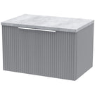 hudson-reed-fluted-satin-grey-600mm-wall-hung-single-drawer-vanity--laminate-top-dff294lbg-