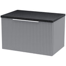 hudson-reed-fluted-satin-grey-600mm-wall-hung-single-drawer-vanity--laminate-top-dff294lsb-