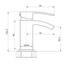 astini-brecon-chrome-single-lever-curve-basin-mixer-tap-tis5008-
