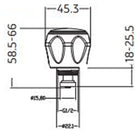 astini-plumb-essentials-chrome-contract-revivers-tis5033-