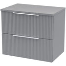 hudson-reed-fluted-satin-grey-600mm-wall-hung-2-drawer-vanity-unit--worktop-dff293w-
