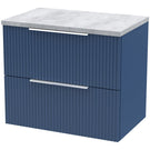 hudson-reed-fluted-satin-blue-600mm-wall-hung-2-drawer-vanity-unit--laminate-top-dff393lbg-