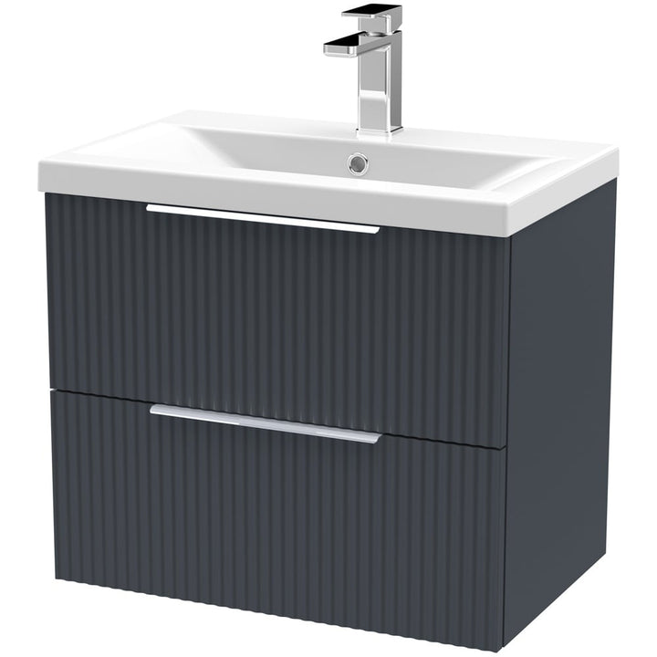 hudson-reed-fluted-satin-anthracite-600mm-wall-hung-2-drawer-vanity--basin-1-dff1493a-