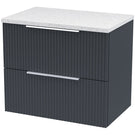 hudson-reed-fluted-satin-anthracite-600mm-wall-hung-2-drawer-vanity--laminate-top-dff1493lsw-