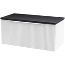 hudson-reed-fluted-satin-white-800mm-wall-hung-single-drawer-vanity--laminate-top-dff196lsb-