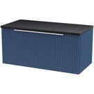 hudson-reed-fluted-satin-blue-800mm-wall-hung-single-drawer-vanity--laminate-top-dff396lsb-