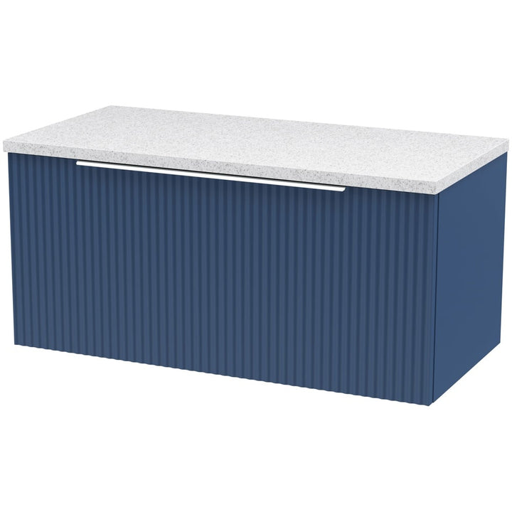 hudson-reed-fluted-satin-blue-800mm-wall-hung-single-drawer-vanity--laminate-top-dff396lsw-