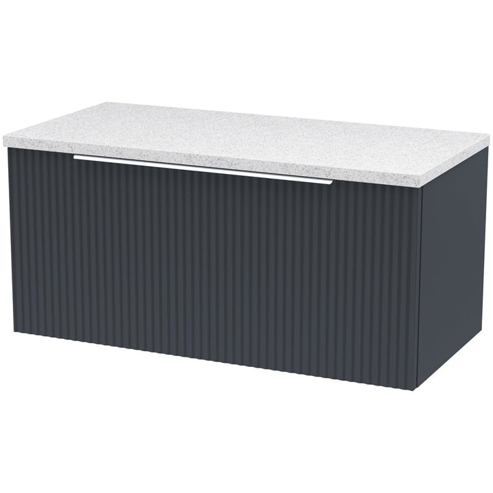 hudson-reed-fluted-satin-anthracite-800mm-wall-hung-single-drawer-vanity--laminate-top-dff1496lsw-