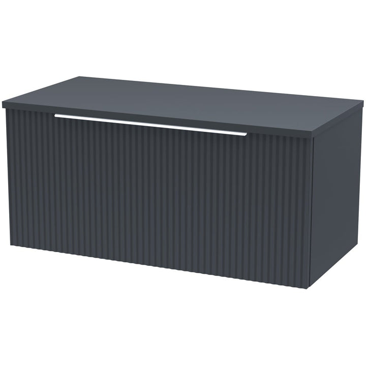 hudson-reed-fluted-satin-anthracite-800mm-wall-hung-single-drawer-vanity--worktop-dff1496w-