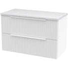 hudson-reed-fluted-satin-white-800mm-wall-hung-2-drawer-vanity--laminate-top-dff195lsw-