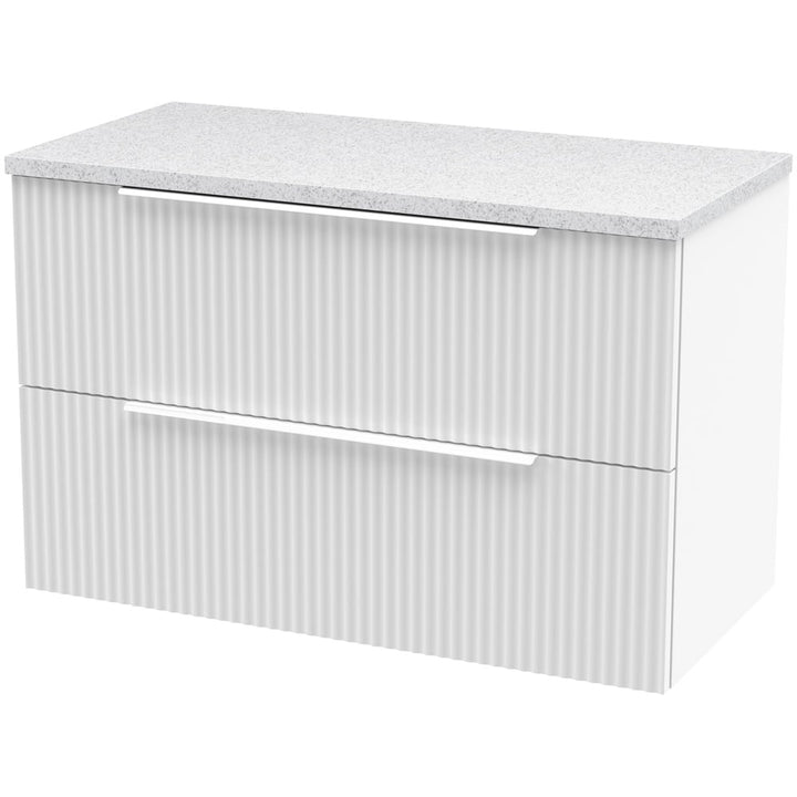 hudson-reed-fluted-satin-white-800mm-wall-hung-2-drawer-vanity--laminate-top-dff195lsw-