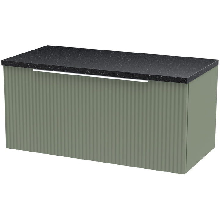 hudson-reed-fluted-satin-green-800mm-wall-hung-single-drawer-vanity--laminate-top-dff896lsb-