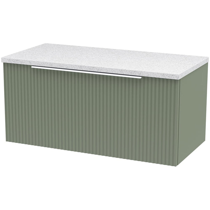 hudson-reed-fluted-satin-green-800mm-wall-hung-single-drawer-vanity--laminate-top-dff896lsw-
