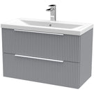 hudson-reed-fluted-satin-grey-800mm-wall-hung-2-drawer-vanity-unit--basin-1-dff295a-