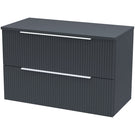 hudson-reed-fluted-satin-anthracite-800mm-wall-hung-2-drawer-vanity--worktop-dff1495w-