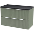 hudson-reed-fluted-satin-green-800mm-wall-hung-2-drawer-vanity--laminate-top-dff895lsb-