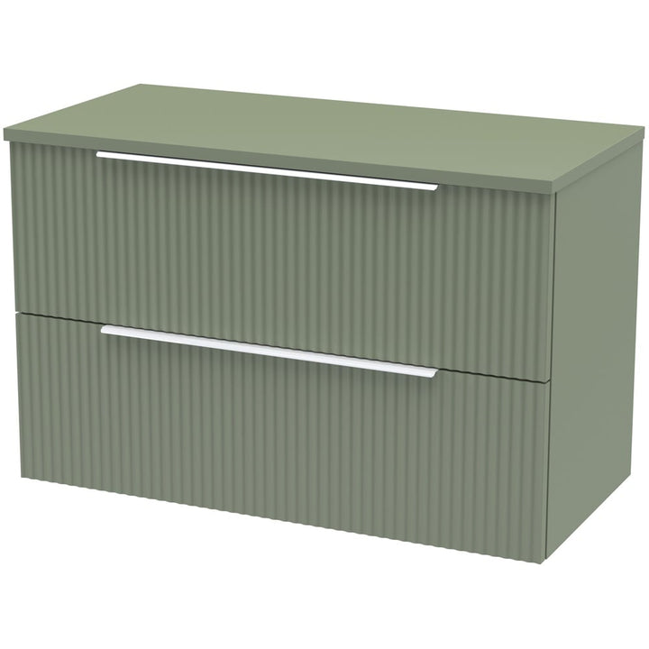 hudson-reed-fluted-satin-green-800mm-wall-hung-2-drawer-vanity-unit--worktop-dff895w-