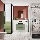 hudson-reed-fluted-satin-green-800mm-wall-hung-2-drawer-vanity-unit--worktop-dff895w-