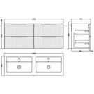 hudson-reed-fluted-satin-white-1200mm-wall-hung-4-drawer-vanity--double-basin-dff193c-