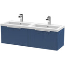 hudson-reed-fluted-satin-blue-1200mm-wall-hung-2-drawer-vanity--double-basin-dff394c-