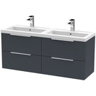 hudson-reed-fluted-satin-anthracite-1200mm-wall-hung-4-drawer-vanity--double-basin-dff1493c-