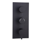 astini-orca-black-round-concealed-thermostatic-3-handle-2-outlet-shower-valve-
