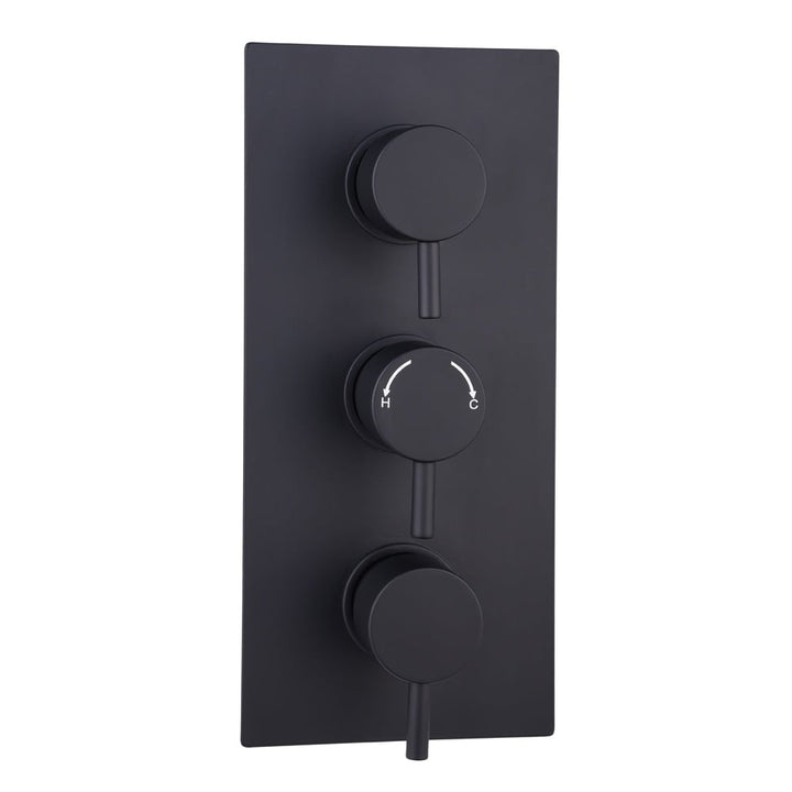 astini-orca-black-round-concealed-thermostatic-3-handle-2-outlet-shower-valve-