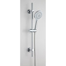 astini-chrome-retro-fit-5-mode-high-flow-riser-shower-slide-riser-rail-kit-