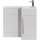 astini-verona-white-1-door-wc-vanity-unit-chrome-handles--right-basin-