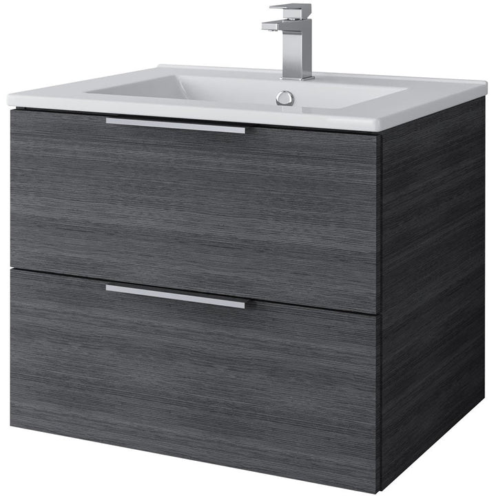 astini-sofia-senca-grey-2-drawer-wall-hung-610mm-vanity--basin-chrome-handles-