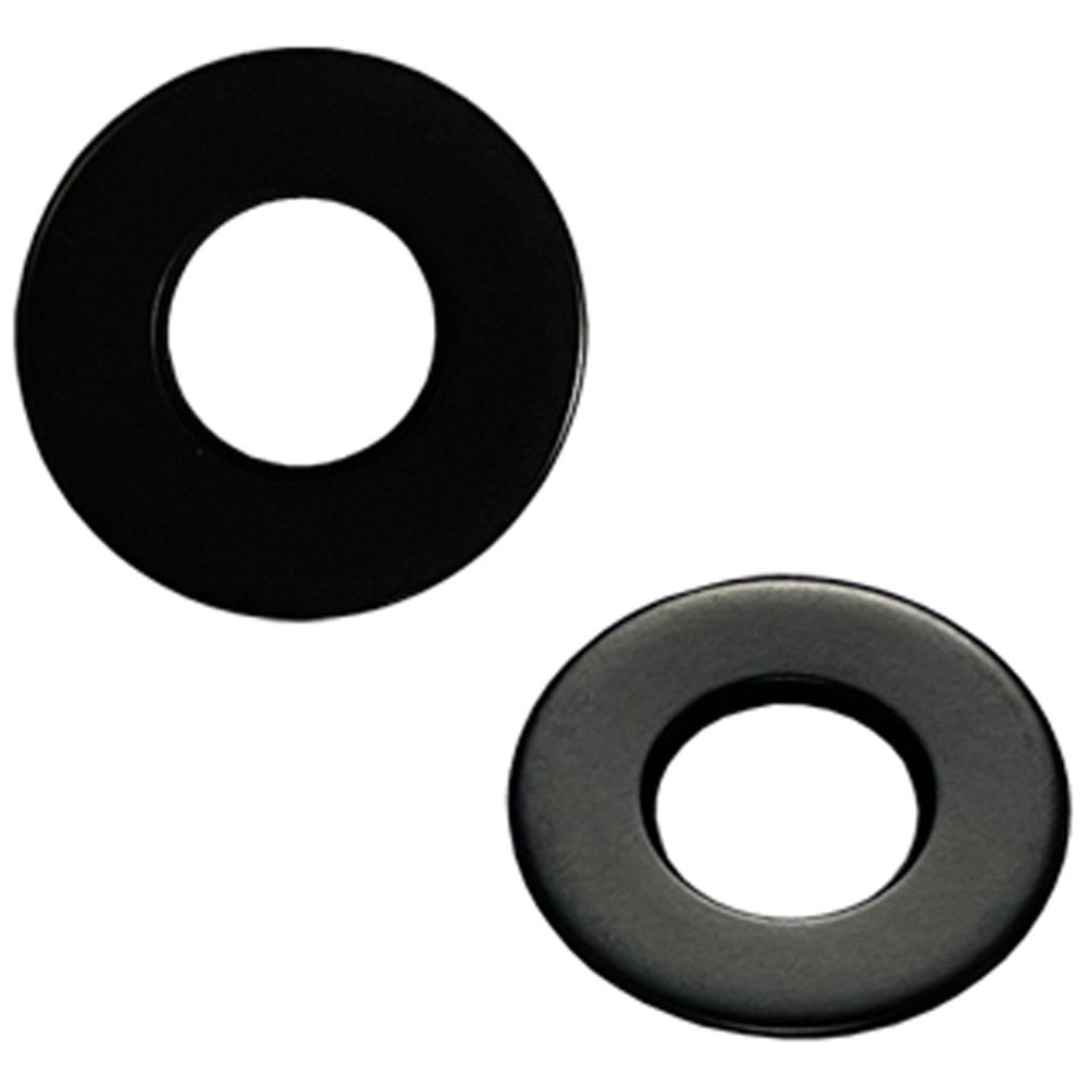 Astini Round Overflow Cover