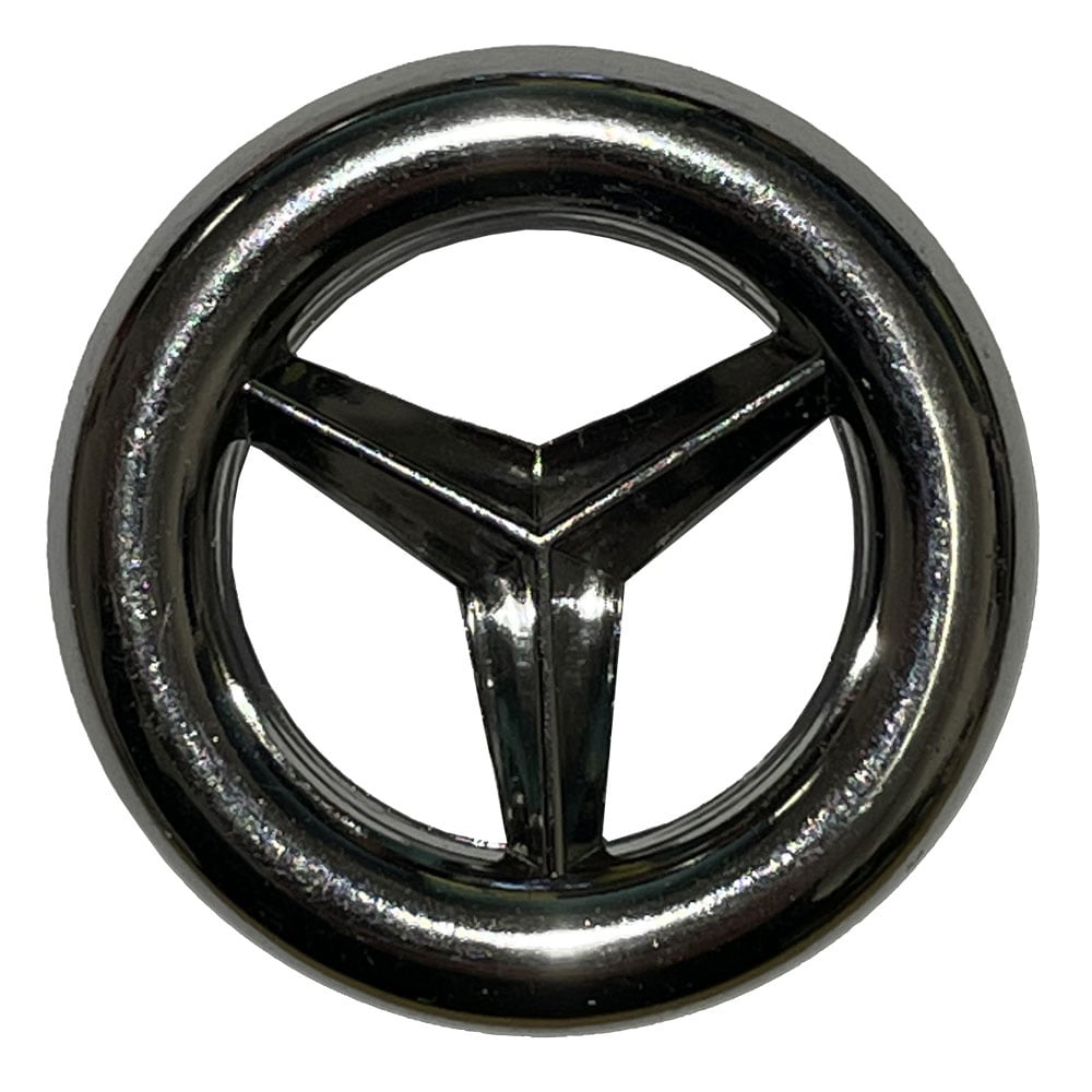 Astini Round Overflow Cover