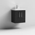 nuie-arno-charcoal-black-500mm-wall-hung-2-door-vanity-unit--basin-1-