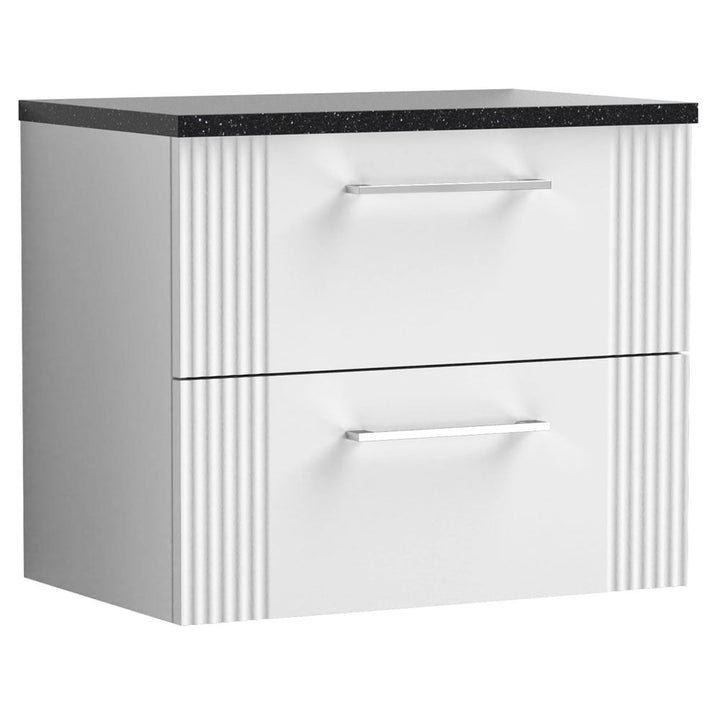 nuie-deco-satin-white-600mm-wall-hung-2-drawer-vanity-unit--laminate-top-