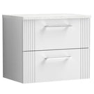 nuie-deco-satin-white-600mm-wall-hung-2-drawer-vanity-unit--laminate-top-dpf193lsw-