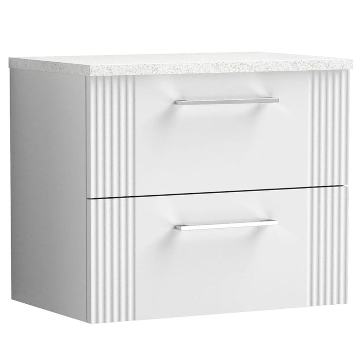 nuie-deco-satin-white-600mm-wall-hung-2-drawer-vanity-unit--laminate-top-dpf193lsw-