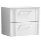 nuie-deco-satin-white-600mm-wall-hung-2-drawer-vanity-unit--worktop-
